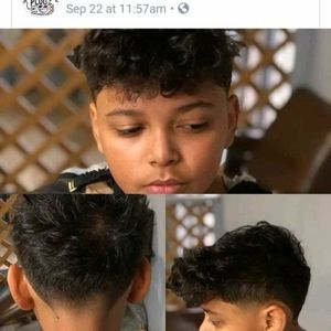 Meet your Posher, Alex